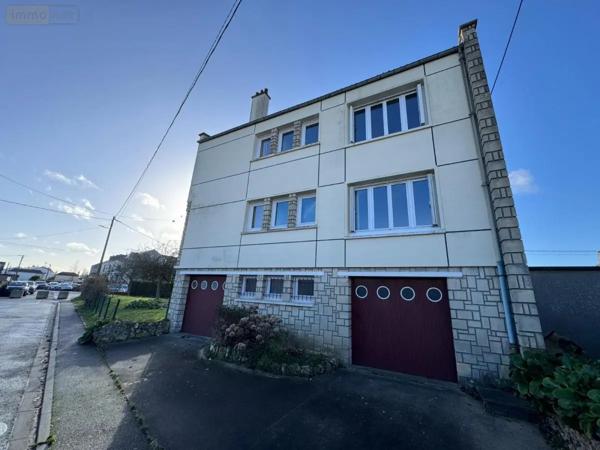 Achat - Maison Le Mesnil-Esnard 76240 6 pièces 140 m 2 567 m 2