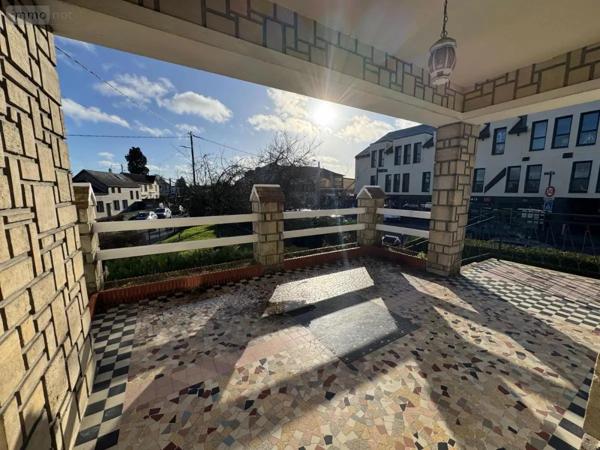 Achat - Maison Le Mesnil-Esnard 76240 6 pièces 140 m 2 567 m 2