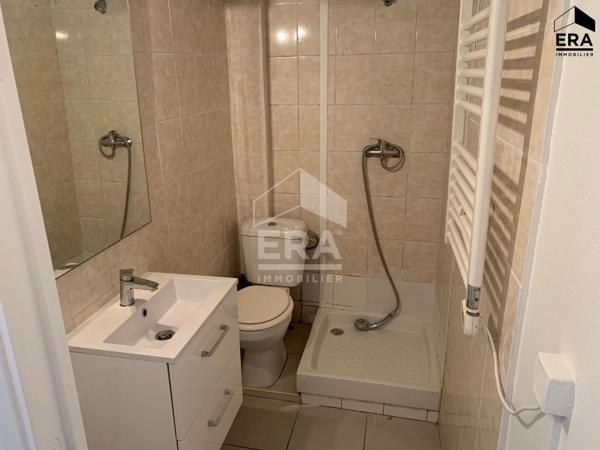 Appartement Gagny 2 pièce(s) 25.53 m2