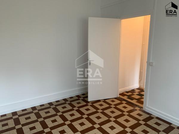 Appartement Gagny 2 pièce(s) 25.53 m2