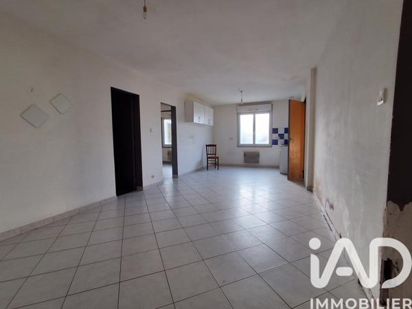 Maison à vendre 7 pièces 143 m² Merdrignac