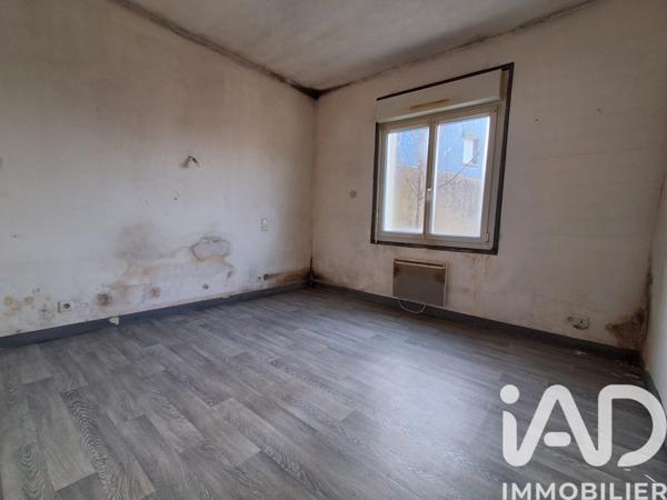 Maison à vendre 7 pièces 143 m² Merdrignac