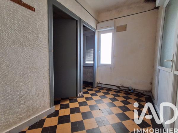Maison à vendre 7 pièces 143 m² Merdrignac