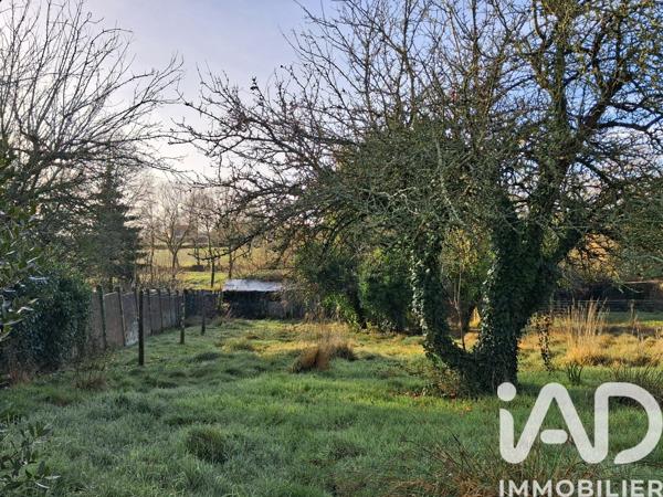 Maison à vendre 7 pièces 143 m² Merdrignac