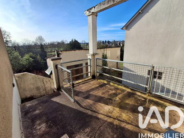 Maison à vendre 7 pièces 143 m² Merdrignac