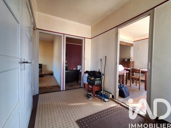 Maison à vendre 7 pièces 143 m² Merdrignac