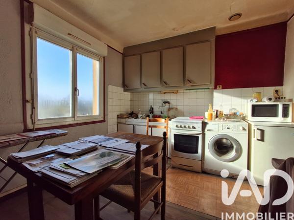 Maison à vendre 7 pièces 143 m² Merdrignac