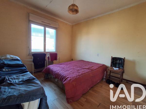 Maison à vendre 7 pièces 143 m² Merdrignac