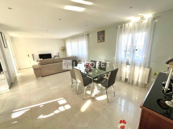 Achat maison Pontault-Combault - 4 pièce(s) - 70 m² - 399 000 €