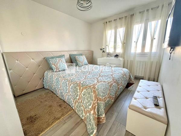 Achat maison Pontault-Combault - 4 pièce(s) - 70 m² - 399 000 €