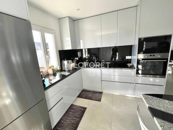 Achat maison Pontault-Combault - 4 pièce(s) - 70 m² - 399 000 €