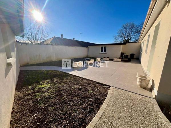 Achat maison Pontault-Combault - 4 pièce(s) - 70 m² - 399 000 €