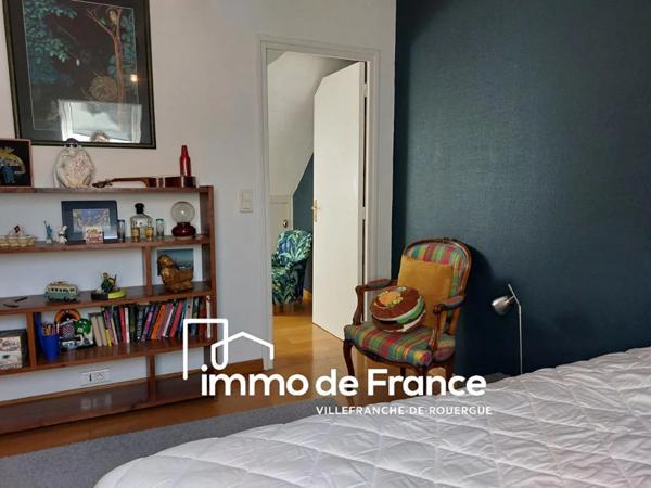 Maison à vendre à Villefranche-de-Rouergue (12200)