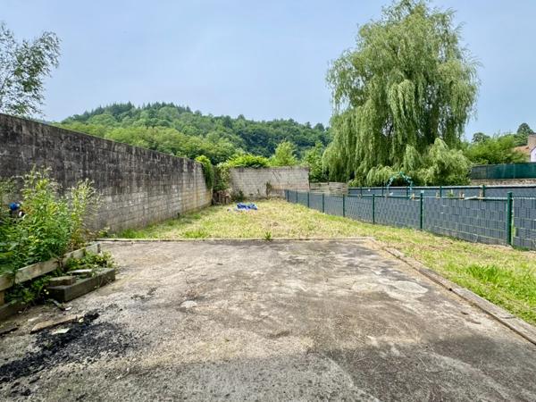 Appartement - 6 pièces - 107 m²