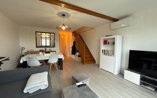 Appartement à vendre    3 pièces • 67,69 m2 Chenôve