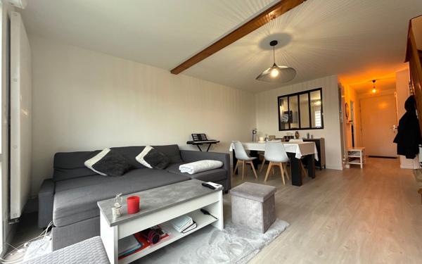 Appartement à vendre    3 pièces • 67,69 m2 Chenôve