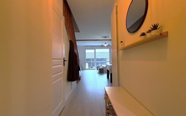 Appartement à vendre    3 pièces • 67,69 m2 Chenôve