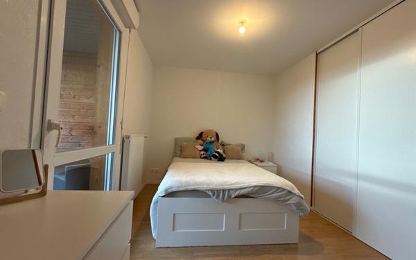 Appartement à vendre    3 pièces • 67,69 m2 Chenôve