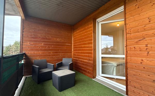 Appartement à vendre    3 pièces • 67,69 m2 Chenôve