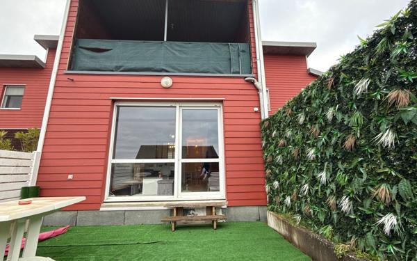 Appartement à vendre    3 pièces • 67,69 m2 Chenôve