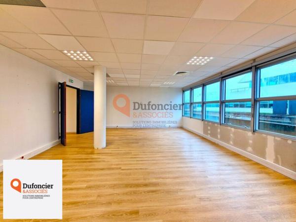 Bureaux