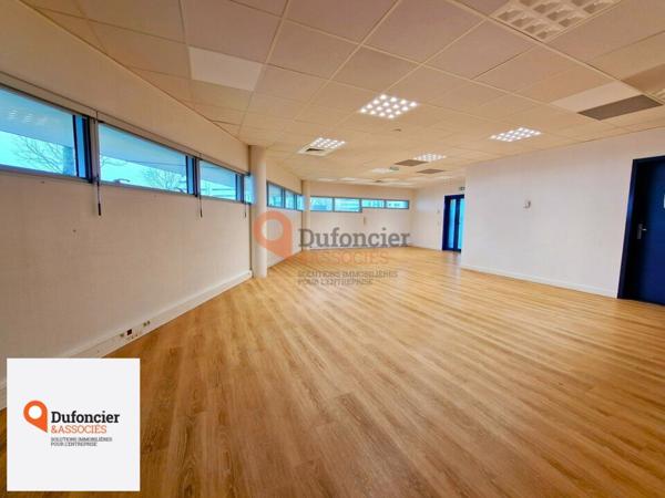 Bureaux