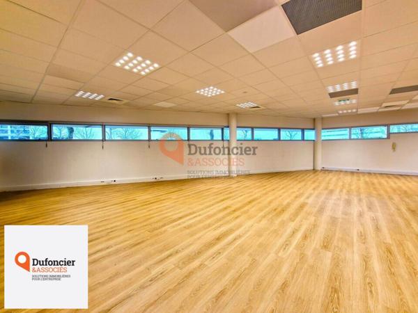 Bureaux