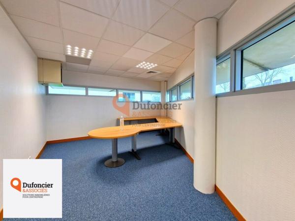 Bureaux