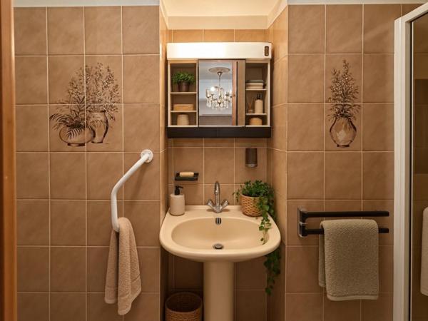 Vente / Appartement T2 à Moulinet (06380)
