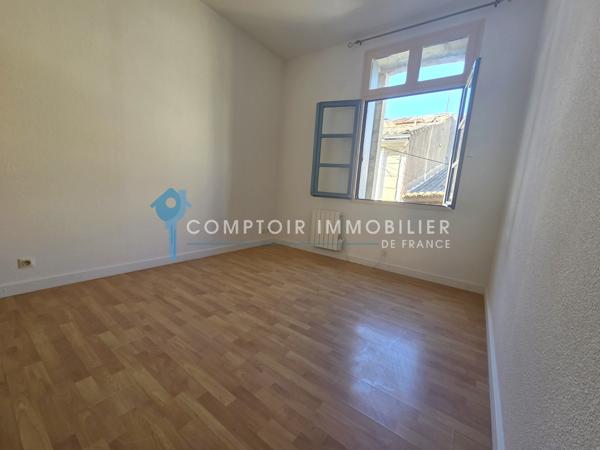 Appartement 2 pièce(s) 1 chambre(s) 60.81 m²