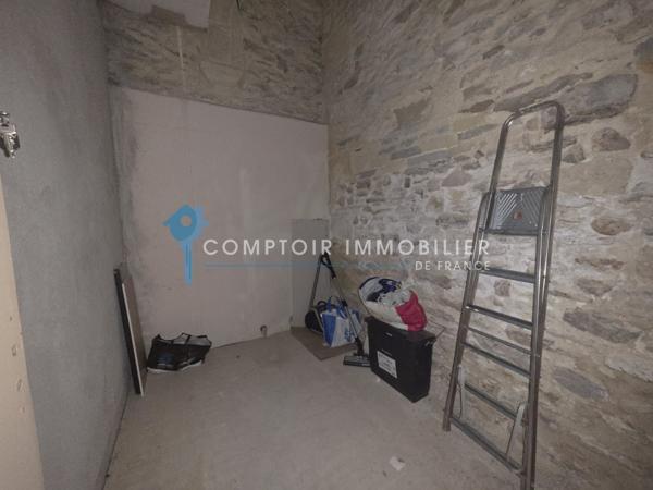 Appartement 2 pièce(s) 1 chambre(s) 60.81 m²