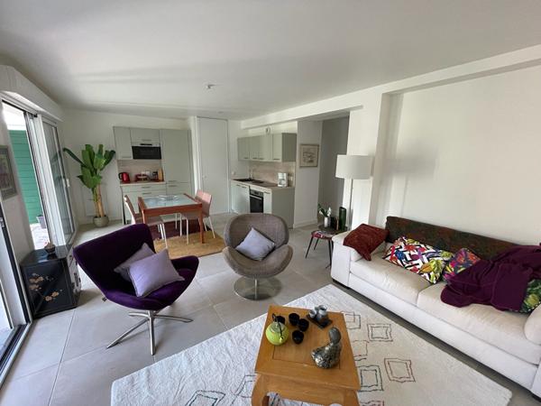 Appartement Bourg Ascain 3 pièces 65 m2