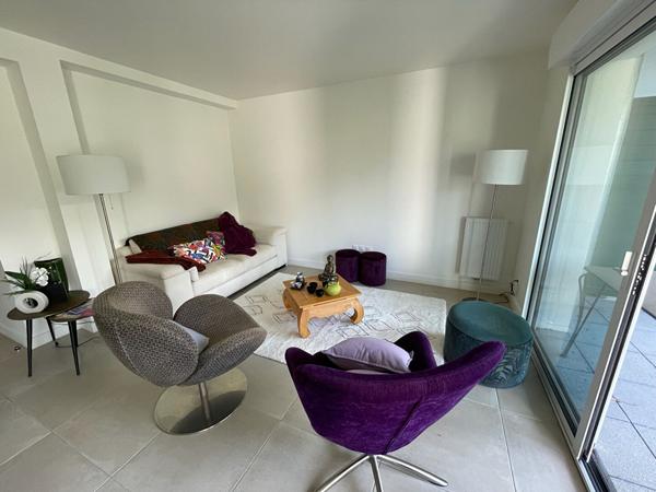 Appartement Bourg Ascain 3 pièces 65 m2