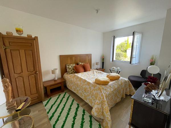 Appartement Bourg Ascain 3 pièces 65 m2