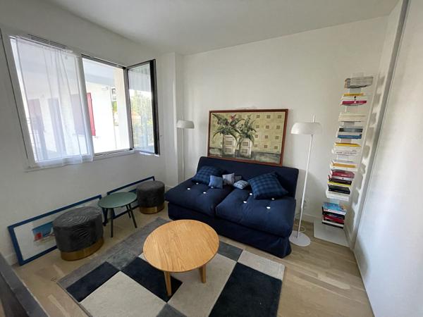 Appartement Bourg Ascain 3 pièces 65 m2