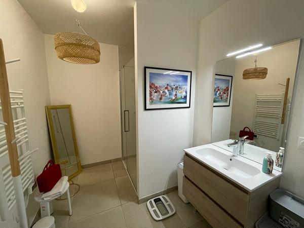 Appartement Bourg Ascain 3 pièces 65 m2