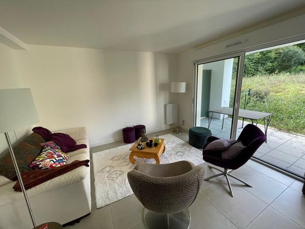 Appartement Bourg Ascain 3 pièces 65 m2