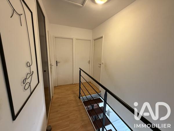 Maison à vendre 5 pièces 88 m² Guilers