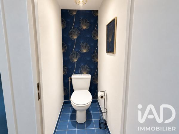 Maison à vendre 5 pièces 88 m² Guilers
