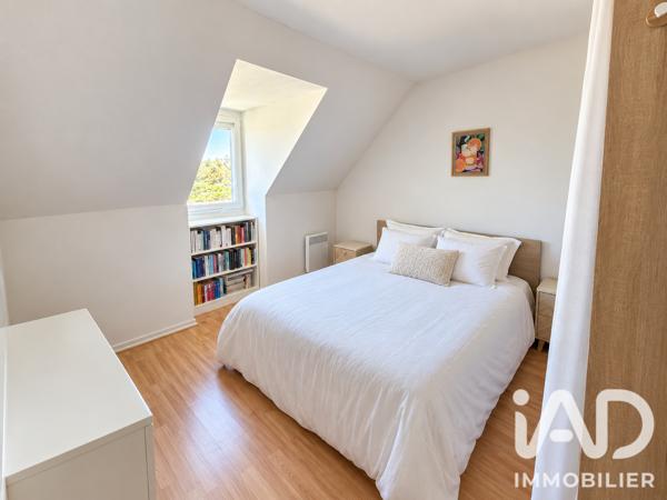 Maison à vendre 5 pièces 88 m² Guilers