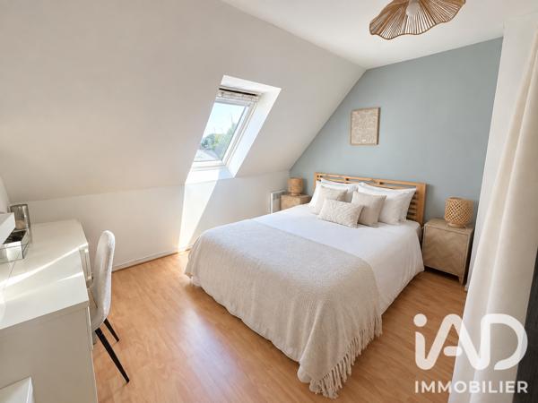 Maison à vendre 5 pièces 88 m² Guilers