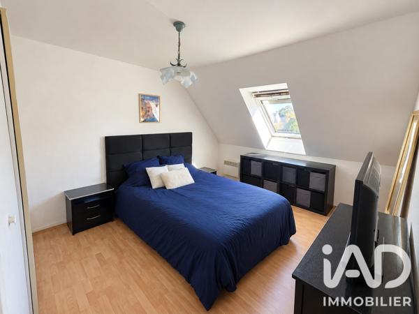 Maison à vendre 5 pièces 88 m² Guilers