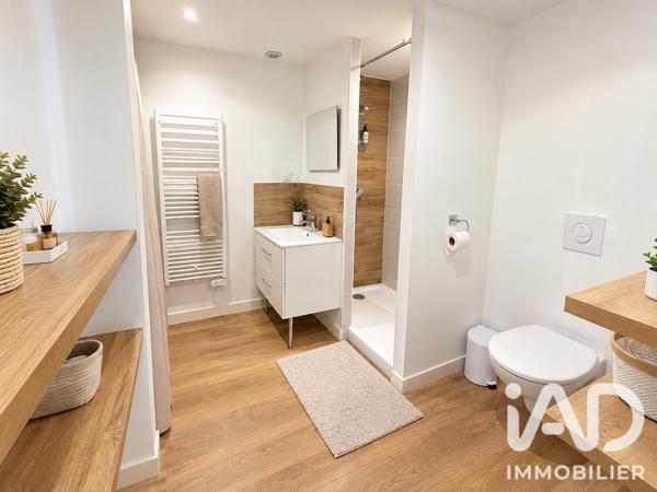 Maison à vendre 5 pièces 88 m² Guilers