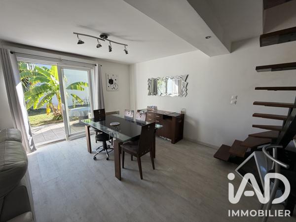 Maison à vendre 5 pièces 88 m² Guilers