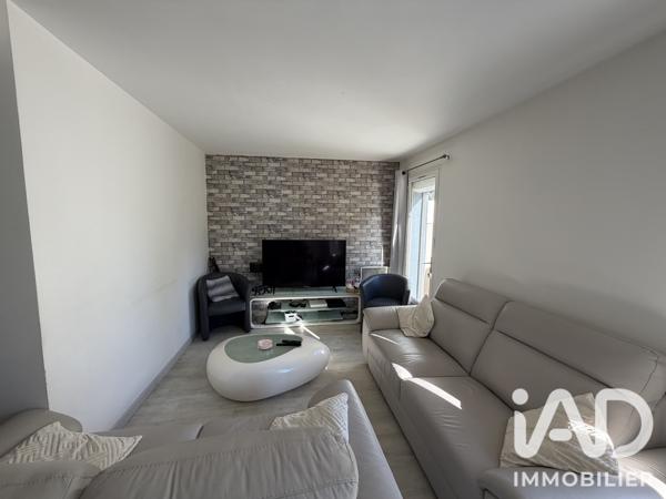 Maison à vendre 5 pièces 88 m² Guilers