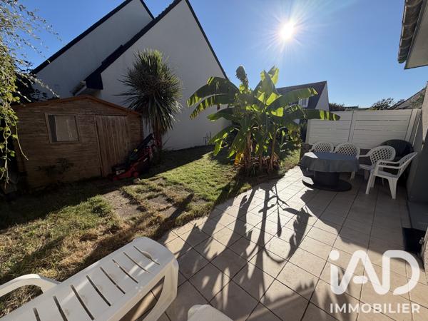Maison à vendre 5 pièces 88 m² Guilers