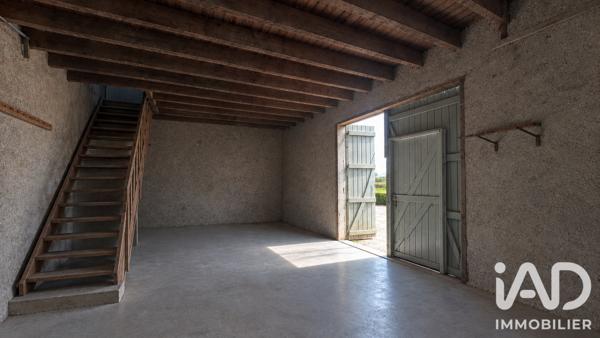 Maison à vendre 2 pièces 90 m² Monnaie