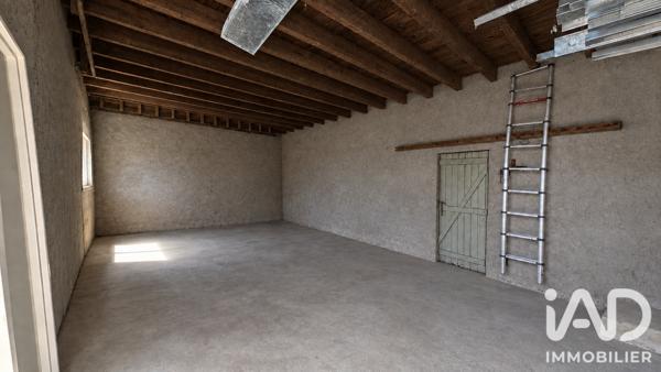Maison à vendre 2 pièces 90 m² Monnaie