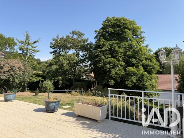Maison à vendre 7 pièces 286 m² Pouilly-en-Auxois