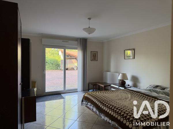 Maison à vendre 7 pièces 286 m² Pouilly-en-Auxois